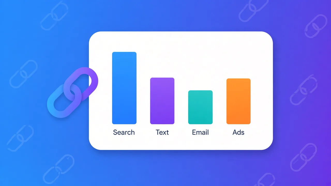 Click-Through Rate Benchmarks for Email, Text, Search, and Social Ads
