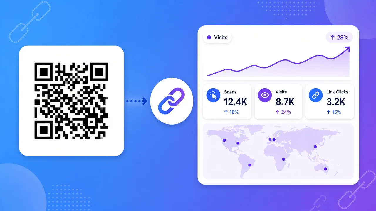 QR Code Statistics: How Many People Still Scan Them?
