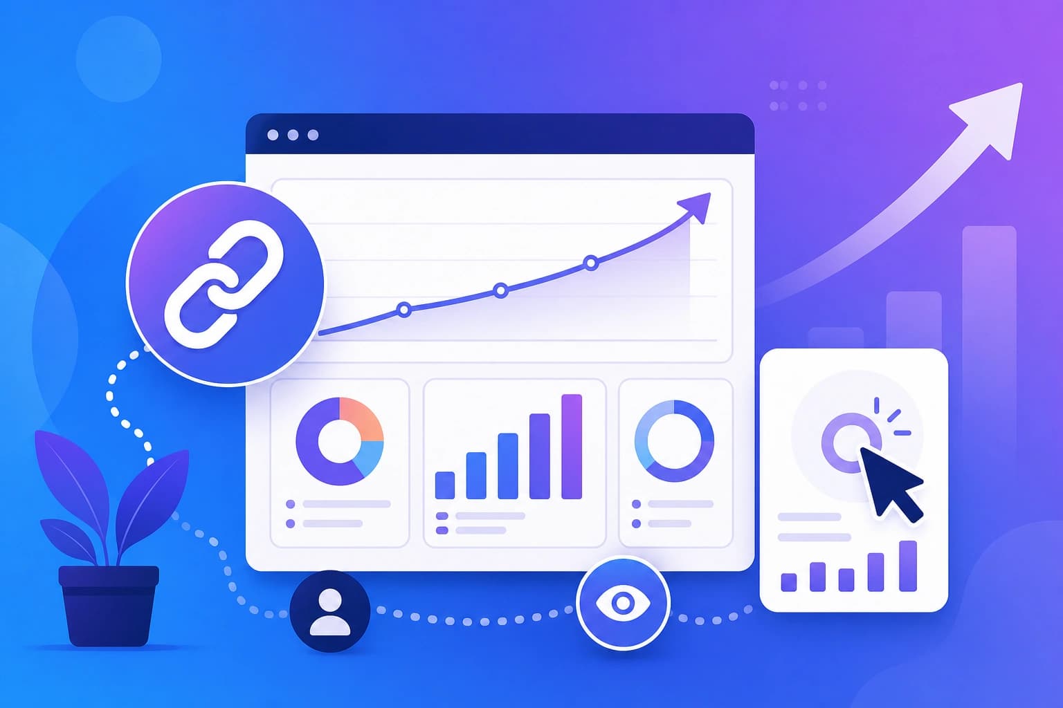 The Science Behind Click Through Rates: Do Short Links Really Help?