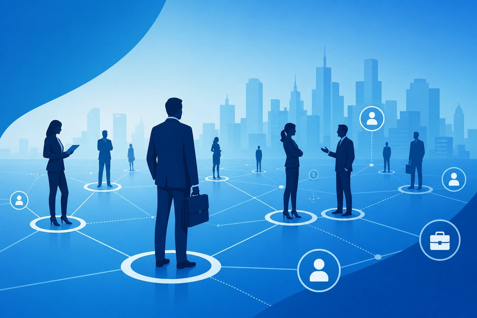 Marketing on LinkedIn