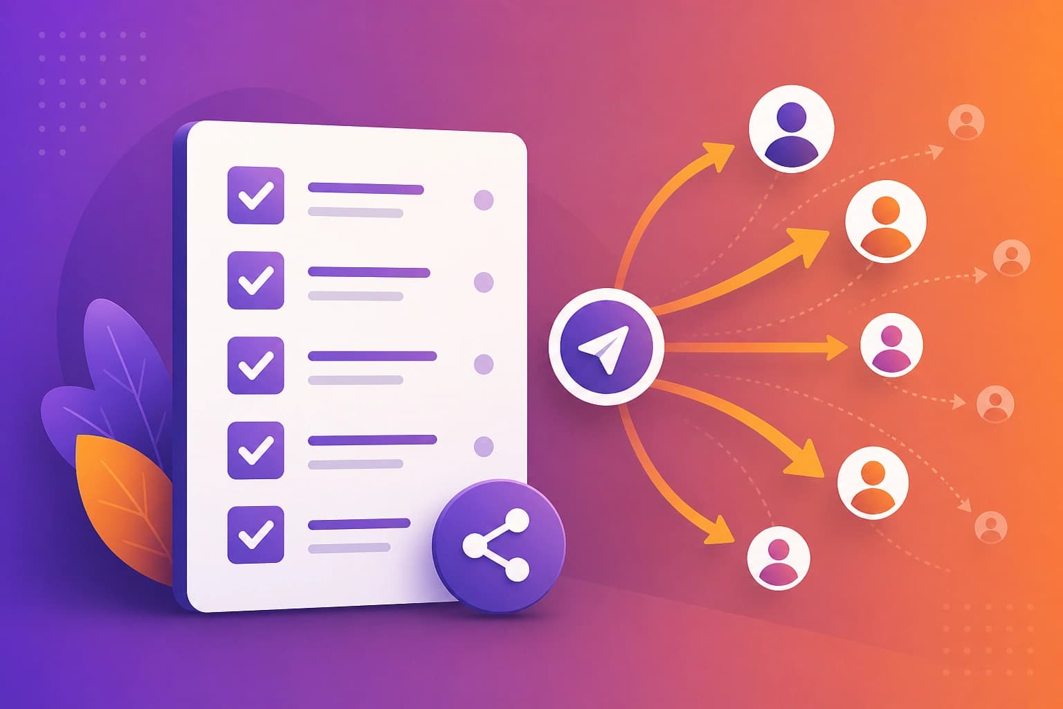 The Power of Shareable Lists for Customer Growth