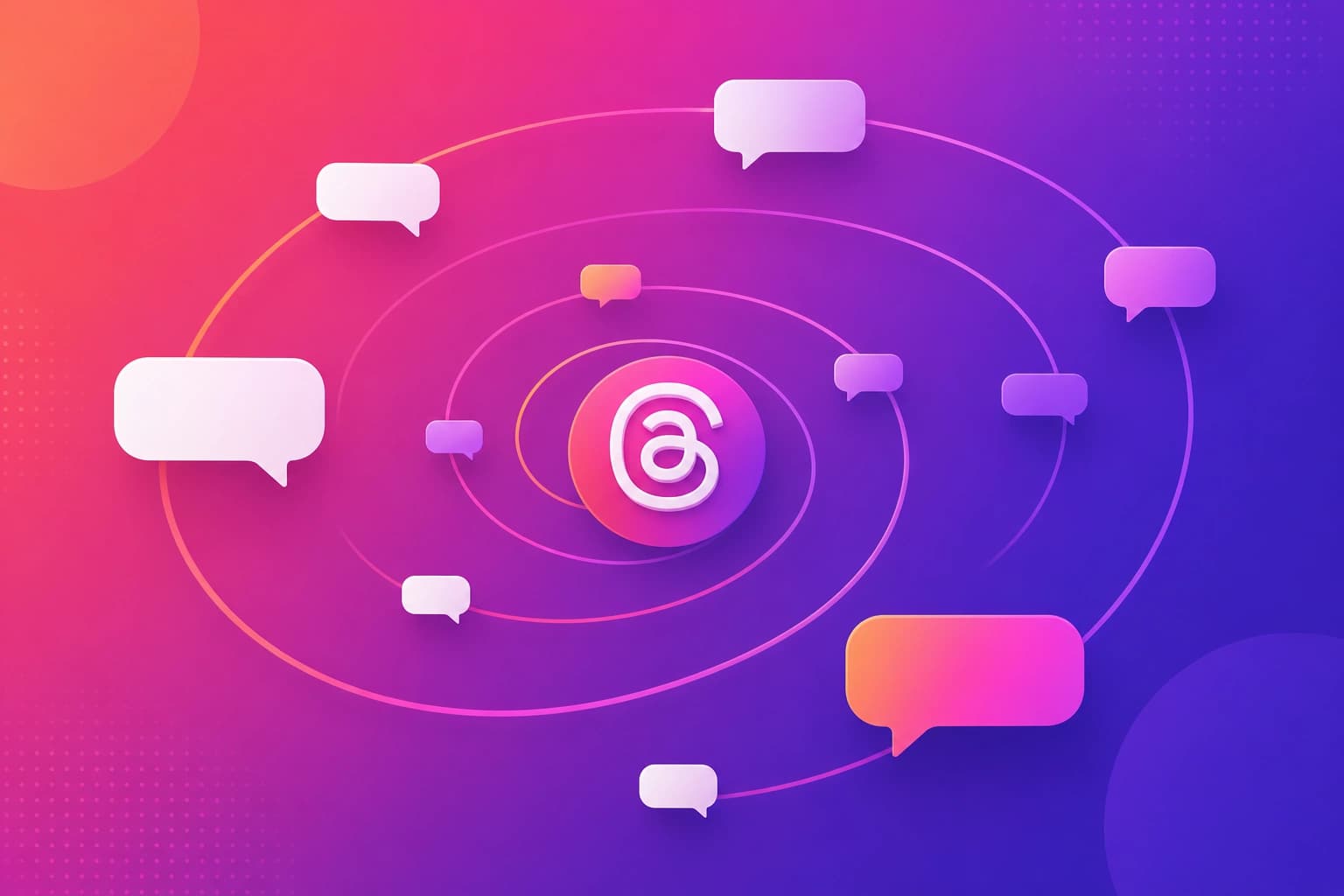 Marketing on Threads