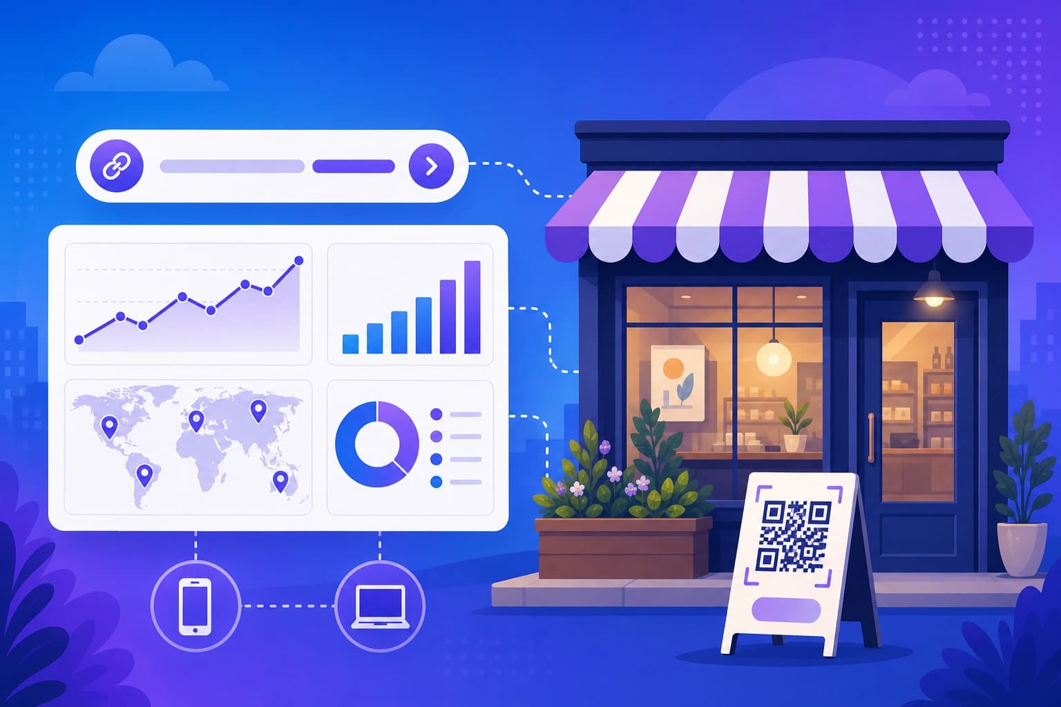 Best Link Shortener with Analytics for Small Businesses