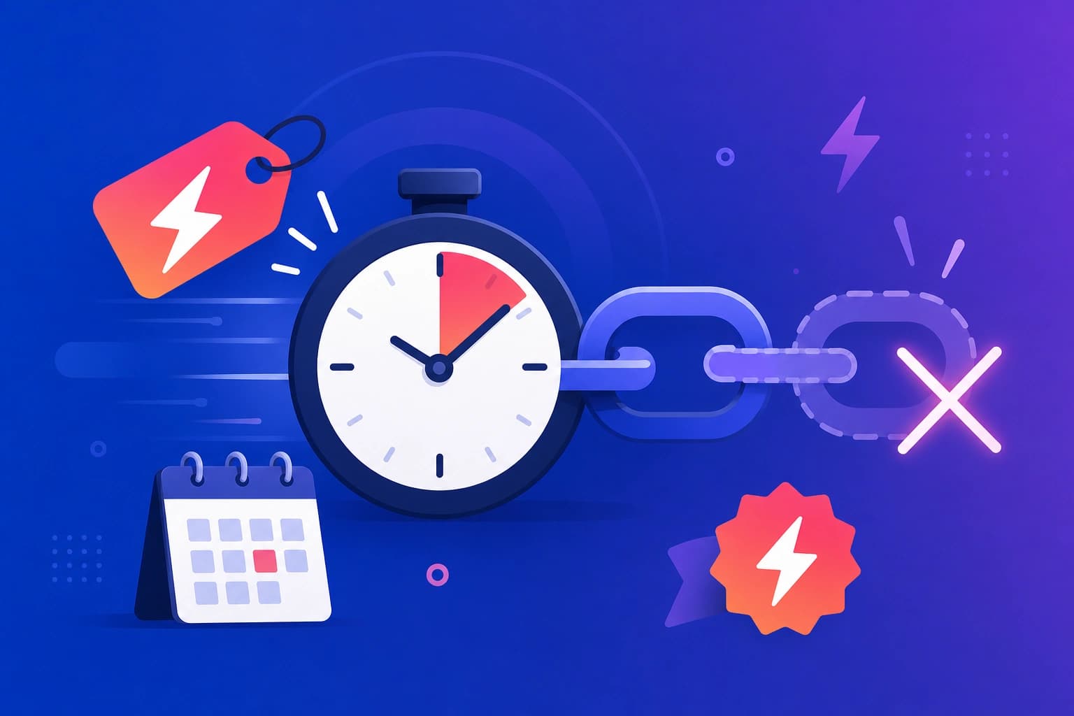 How to Use Expiring Short Links for Limited-Time Offers and Events