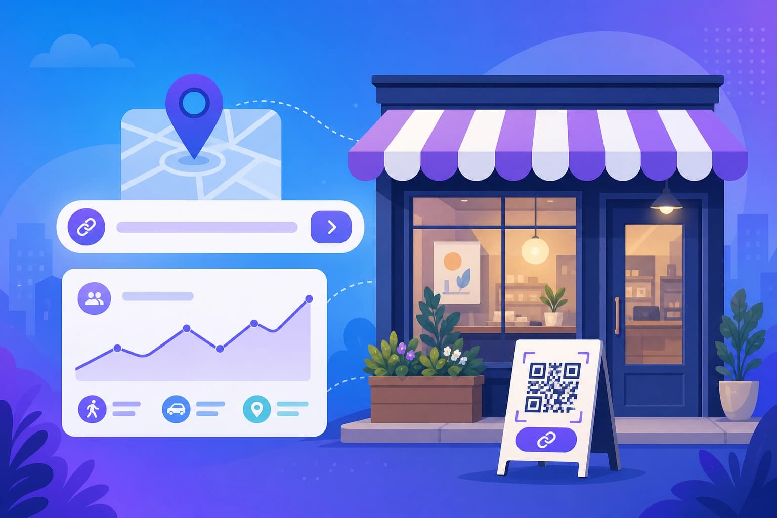 Link Shortening for Small Businesses: A Practical Guide