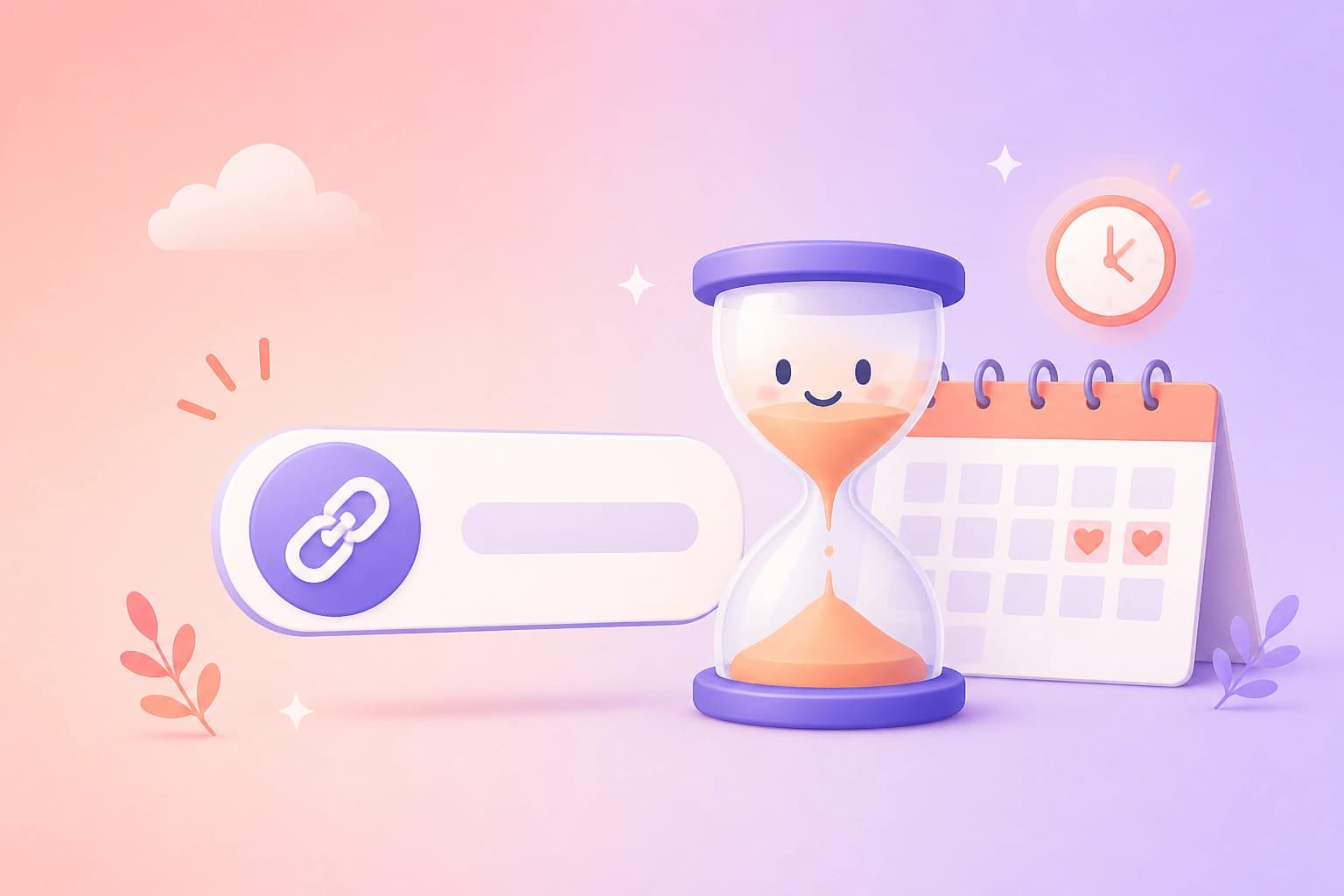 Time-limited short link that expires after a weekend promotion